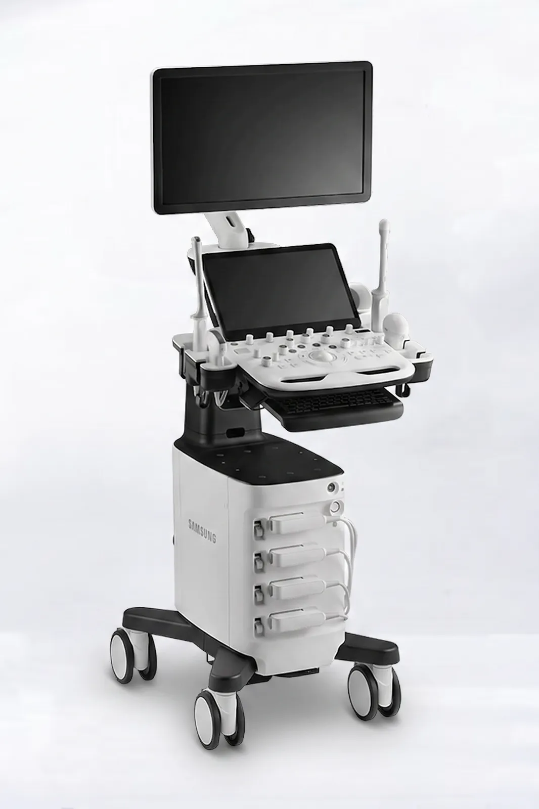 Ultrasound