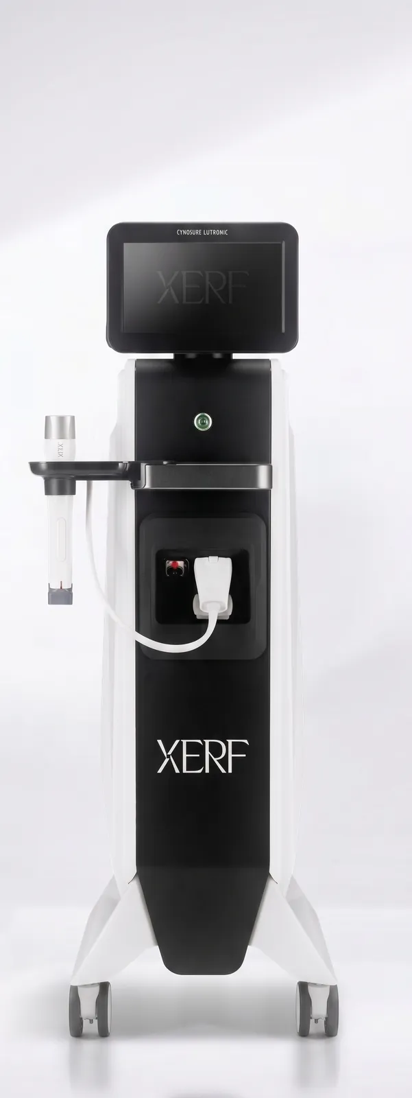 XERF