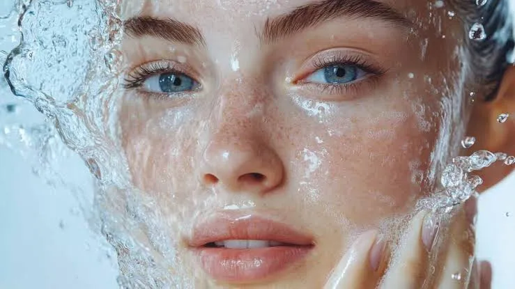 Korean facial treatment — Belotero Revive image